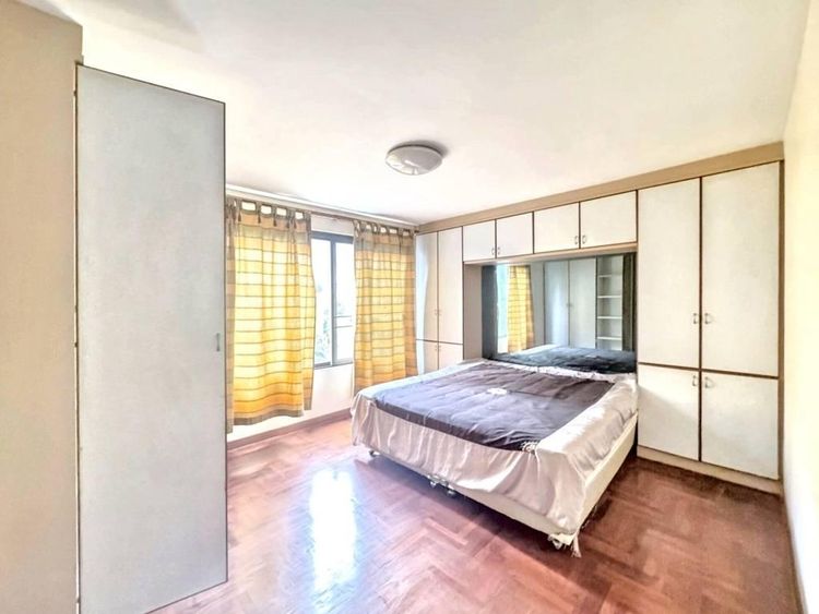 ตกแต่งครบ อื่นๆ 53 ตร.ม. 1 ห้องนอน 1 ห้องน้ำ คอนโดสำหรับ ขายใน ช่องนนทรี รูปที่ 3