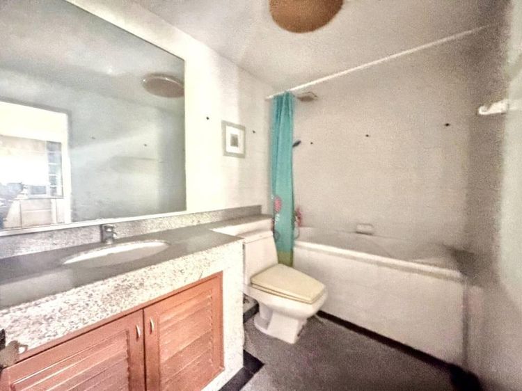 ตกแต่งครบ อื่นๆ 53 ตร.ม. 1 ห้องนอน 1 ห้องน้ำ คอนโดสำหรับ ขายใน ช่องนนทรี รูปที่ 4