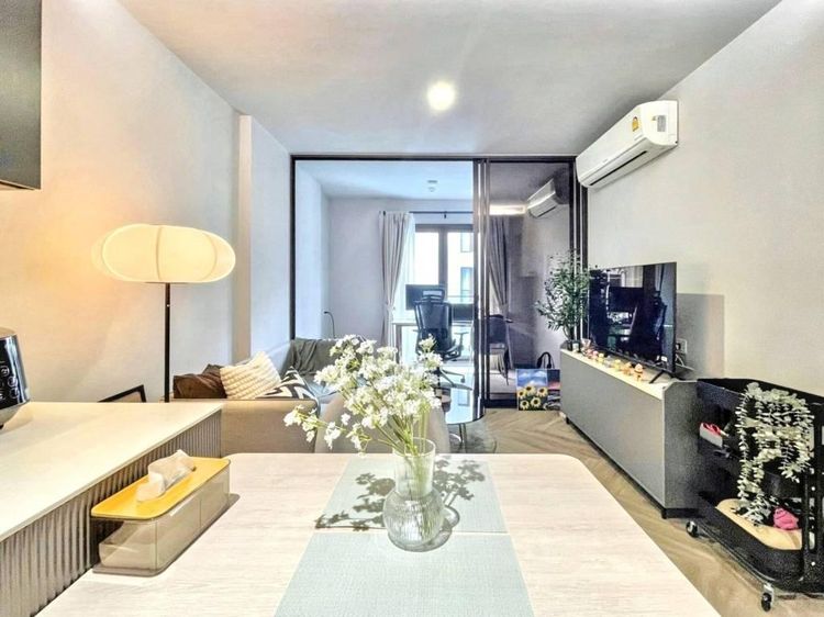 อื่นๆ 47 ตร.ม. 1 ห้องนอน 1 ห้องน้ำ คอนโดสำหรับ ขายใน คลองตันเหนือ รูปที่ 3