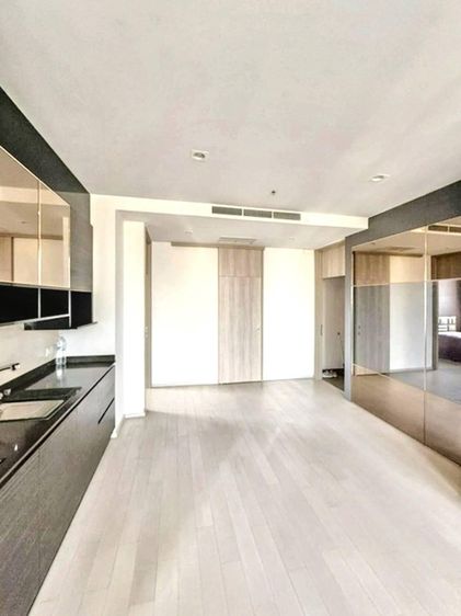ตกแต่งครบ Noble Development 82 ตร.ม. 2 ห้องนอน 2 ห้องน้ำ คอนโดสำหรับ ขายใน ลุมพินี รูปที่ 4