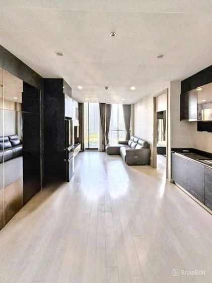 ตกแต่งครบ Noble Development 82 ตร.ม. 2 ห้องนอน 2 ห้องน้ำ คอนโดสำหรับ ขายใน ลุมพินี รูปที่ 3