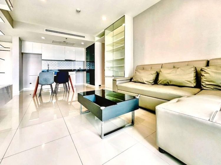 ตกแต่งครบ Eastern Star 77 ตร.ม. 2 ห้องนอน 2 ห้องน้ำ คอนโดสำหรับ ขายใน บางโคล่ รูปที่ 4