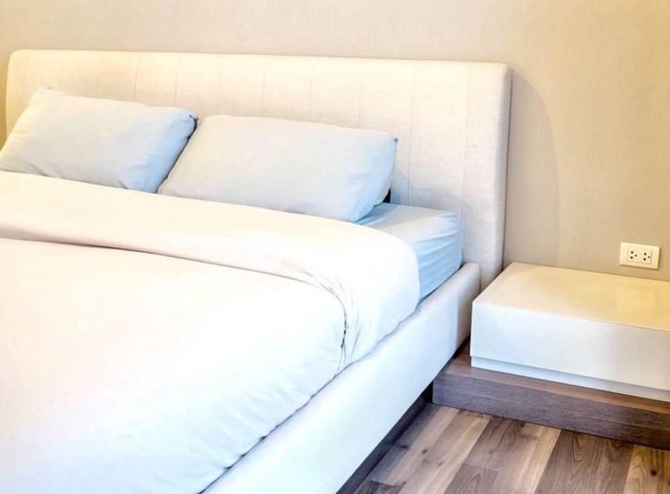 ตกแต่งครบ Land and Houses 45 ตร.ม. 1 ห้องนอน 1 ห้องน้ำ คอนโดสำหรับ ขายใน บางจาก รูปที่ 3