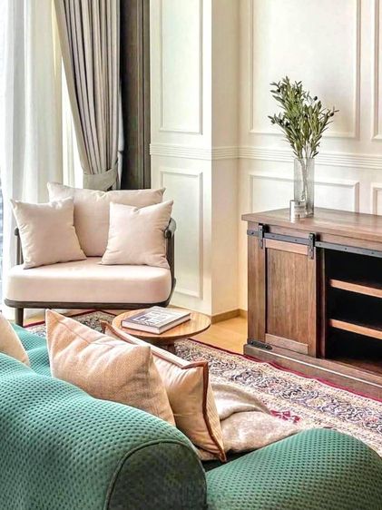 ตกแต่งครบ อื่นๆ 86 ตร.ม. 2 ห้องนอน 2 ห้องน้ำ คอนโดสำหรับ ขายใน ลุมพินี รูปที่ 3