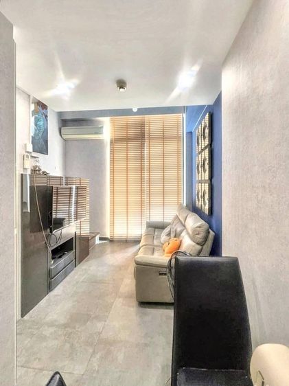 ตกแต่งครบ อื่นๆ 39 ตร.ม. 1 ห้องนอน 1 ห้องน้ำ คอนโดสำหรับ ขายใน บางนา รูปที่ 2