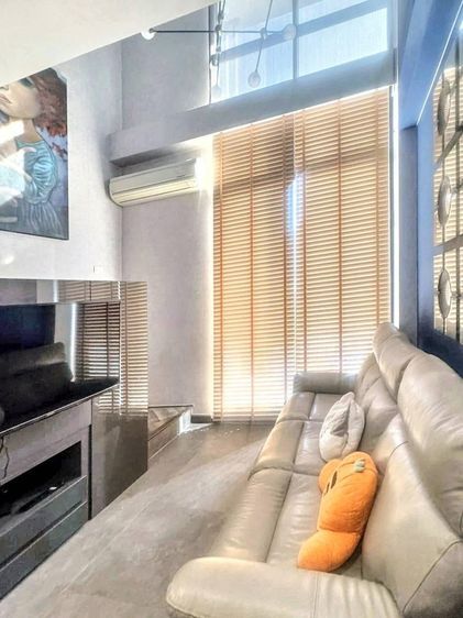 ตกแต่งครบ อื่นๆ 39 ตร.ม. 1 ห้องนอน 1 ห้องน้ำ คอนโดสำหรับ ขายใน บางนา รูปที่ 3