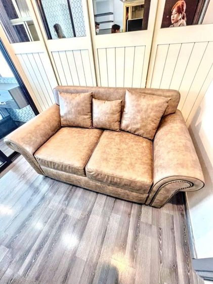 ตกแต่งครบ Sansiri 26 ตร.ม. 1 ห้องนอน 1 ห้องน้ำ คอนโดสำหรับ ขายใน พระโขนงเหนือ รูปที่ 2