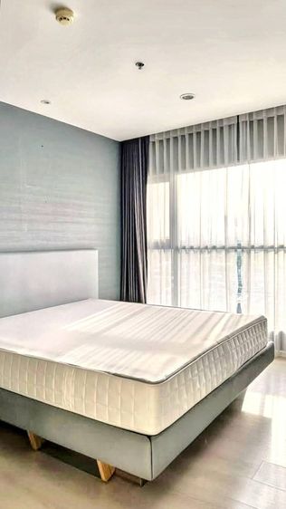 ตกแต่งครบ AP (Thailand) 56 ตร.ม. 2 ห้องนอน 2 ห้องน้ำ คอนโดสำหรับ ขายใน พระโขนง รูปที่ 4