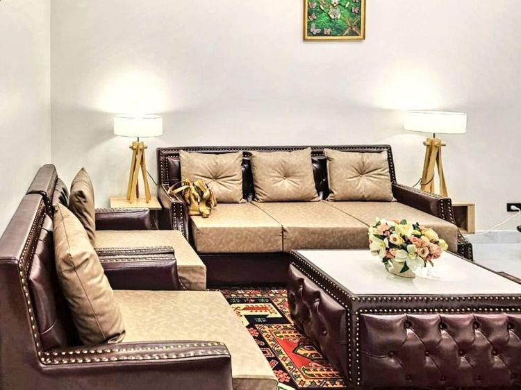 ตกแต่งครบ อื่นๆ 100 ตร.ม. 2 ห้องนอน 2 ห้องน้ำ คอนโดสำหรับ ขาย &amp; เช่าใน คลองตัน รูปที่ 2