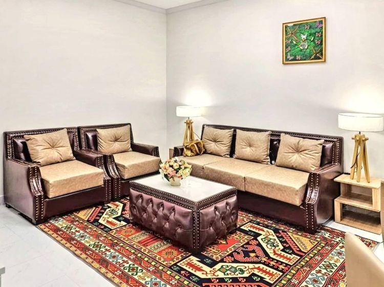 ตกแต่งครบ อื่นๆ 100 ตร.ม. 2 ห้องนอน 2 ห้องน้ำ คอนโดสำหรับ ขาย &amp; เช่าใน คลองตัน