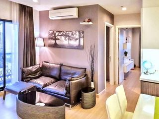 74 ตร.ม. 2 ห้องนอน 2 ห้องน้ำ คอนโดสำหรับ ขายใน คลองต้นไทร