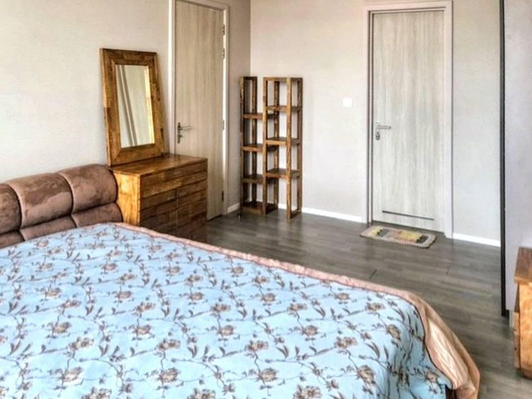 ตกแต่งครบ Land and Houses 47 ตร.ม. 1 ห้องนอน 1 ห้องน้ำ คอนโดสำหรับ ขายใน บางซื่อ รูปที่ 2