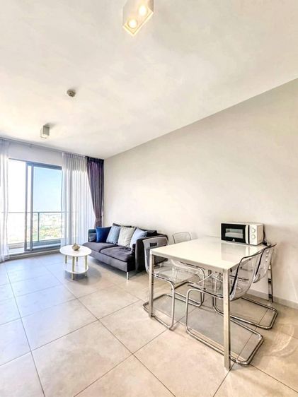 ตกแต่งครบ Raimon Land 70 ตร.ม. 2 ห้องนอน 1 ห้องน้ำ คอนโดสำหรับ ขายใน พระโขนงเหนือ รูปที่ 2