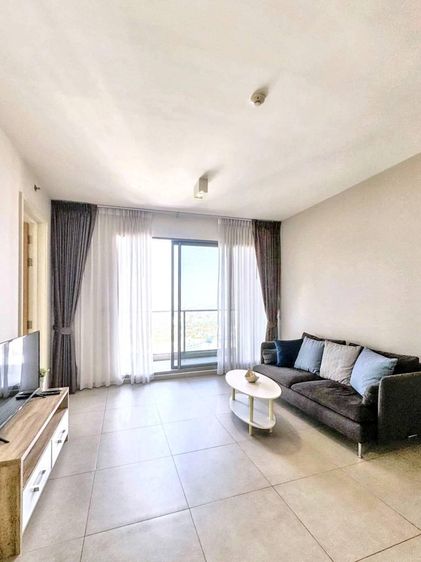 ตกแต่งครบ Raimon Land 70 ตร.ม. 2 ห้องนอน 1 ห้องน้ำ คอนโดสำหรับ ขายใน พระโขนงเหนือ