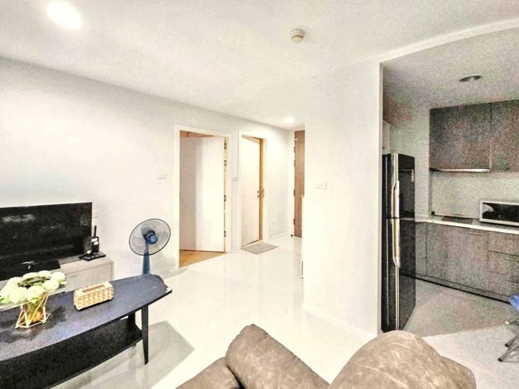 ตกแต่งครบ อื่นๆ 62 ตร.ม. 2 ห้องนอน 2 ห้องน้ำ คอนโดสำหรับ ขาย &amp; เช่าใน บางจาก