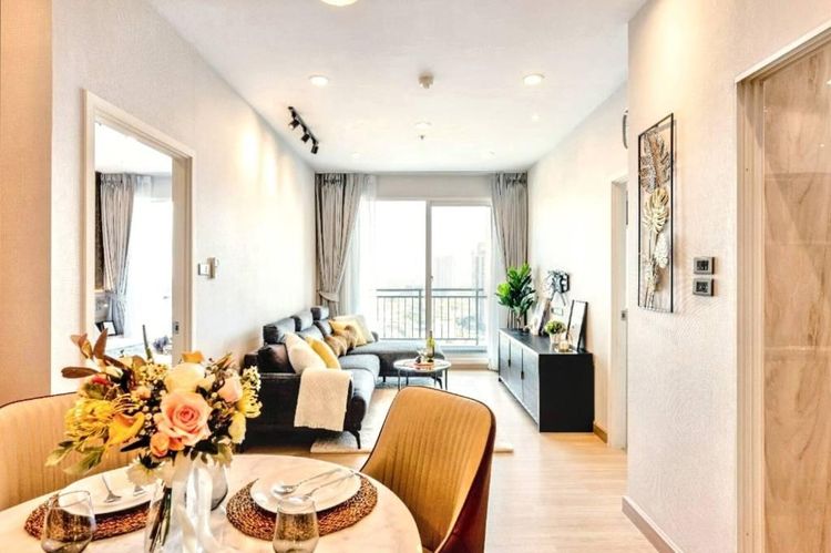 88 ตร.ม. 2 ห้องนอน 2 ห้องน้ำ คอนโดสำหรับ ขายใน ช่องนนทรี