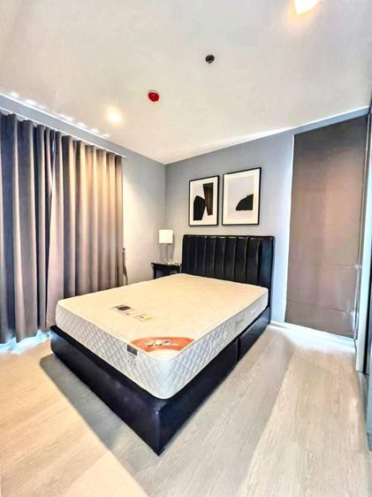 ตกแต่งครบ AP (Thailand) 33 ตร.ม. 1 ห้องนอน 1 ห้องน้ำ คอนโดสำหรับ ขายใน พระโขนง รูปที่ 2