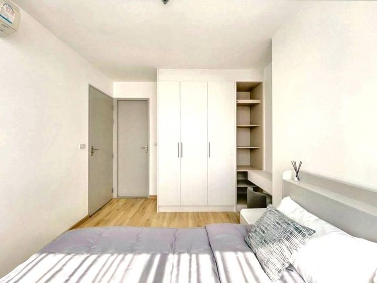 ตกแต่งครบ Ananda Development 44 ตร.ม. 2 ห้องนอน 1 ห้องน้ำ คอนโดสำหรับ ขายใน บางนา รูปที่ 4