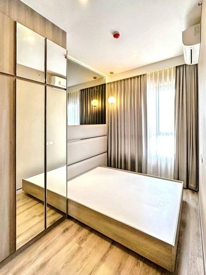 อื่นๆ 28 ตร.ม. 1 ห้องนอน 1 ห้องน้ำ คอนโดสำหรับ ขายใน พระโขนงเหนือ รูปที่ 3