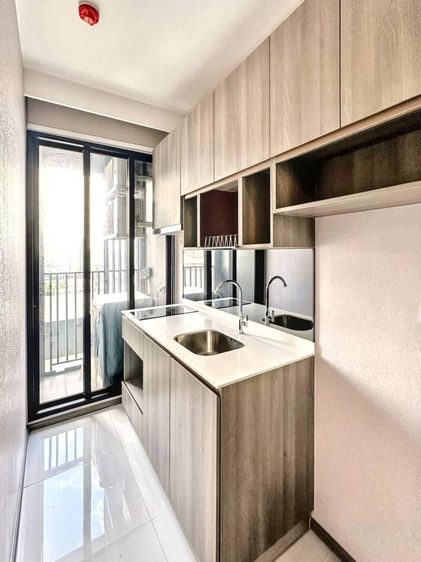 อื่นๆ 28 ตร.ม. 1 ห้องนอน 1 ห้องน้ำ คอนโดสำหรับ ขายใน พระโขนงเหนือ รูปที่ 4