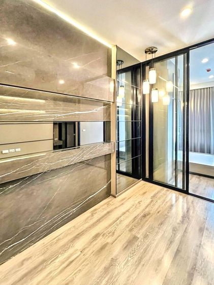 อื่นๆ 28 ตร.ม. 1 ห้องนอน 1 ห้องน้ำ คอนโดสำหรับ ขายใน พระโขนงเหนือ