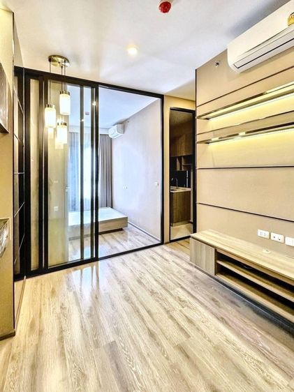 อื่นๆ 28 ตร.ม. 1 ห้องนอน 1 ห้องน้ำ คอนโดสำหรับ ขายใน พระโขนงเหนือ รูปที่ 2