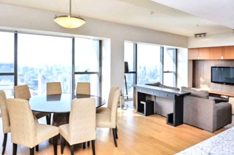 ตกแต่งครบ อื่นๆ 194 ตร.ม. 3 ห้องนอน 5 ห้องน้ำ คอนโดสำหรับ ขายใน ทุ่งมหาเมฆ รูปที่ 3