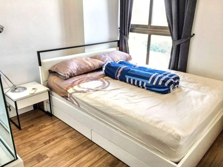 ตกแต่งครบ Ananda Development 31 ตร.ม. 1 ห้องนอน 1 ห้องน้ำ คอนโดสำหรับ ขายใน บางนา รูปที่ 4