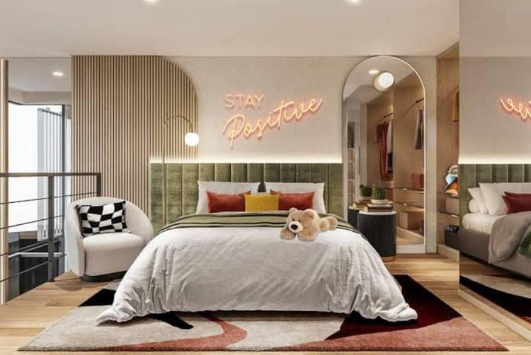 Ananda Development 40 ตร.ม. 1 ห้องนอน 1 ห้องน้ำ คอนโดสำหรับ ขายใน มหาพฤฒาราม