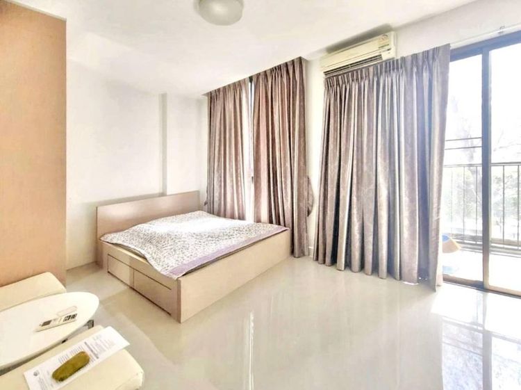 24 ตร.ม. สตูดิโอ 1 ห้องน้ำ คอนโดสำหรับ ขายใน บางนา