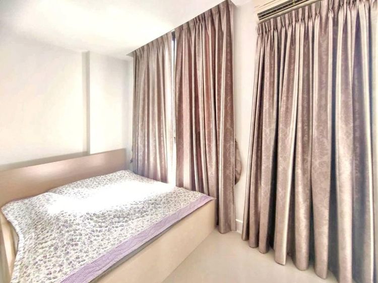 ตกแต่งครบ Ananda Development 24 ตร.ม. สตูดิโอ 1 ห้องน้ำ คอนโดสำหรับ ขายใน บางนา รูปที่ 3