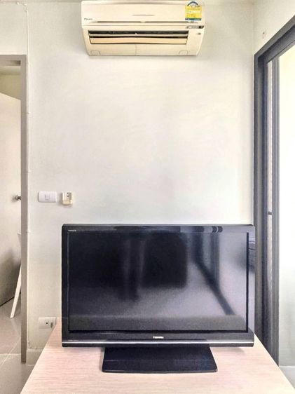 ตกแต่งครบ Ananda Development 31 ตร.ม. 1 ห้องนอน 1 ห้องน้ำ คอนโดสำหรับ ขาย &amp; เช่าใน บางนา รูปที่ 4