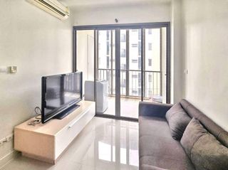 31 ตร.ม. 1 ห้องนอน 1 ห้องน้ำ คอนโดสำหรับ ขาย &amp; เช่าใน บางนา