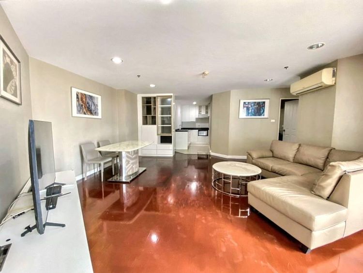 ตกแต่งครบ อื่นๆ 206 ตร.ม. 5 ห้องนอน 4 ห้องน้ำ คอนโดสำหรับ ขาย &amp; เช่าใน ห้วยขวาง รูปที่ 2