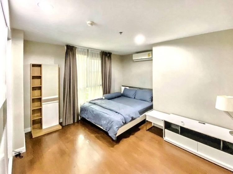 ตกแต่งครบ อื่นๆ 147 ตร.ม. 3 ห้องนอน 3 ห้องน้ำ คอนโดสำหรับ ขาย &amp; เช่าใน ห้วยขวาง รูปที่ 4