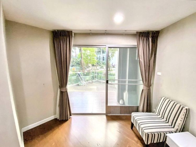 ตกแต่งครบ อื่นๆ 147 ตร.ม. 3 ห้องนอน 3 ห้องน้ำ คอนโดสำหรับ ขาย &amp; เช่าใน ห้วยขวาง รูปที่ 3