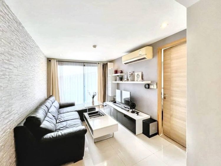 ตกแต่งครบ อื่นๆ 44 ตร.ม. 1 ห้องนอน 1 ห้องน้ำ คอนโดสำหรับ ขายใน คลองตันเหนือ