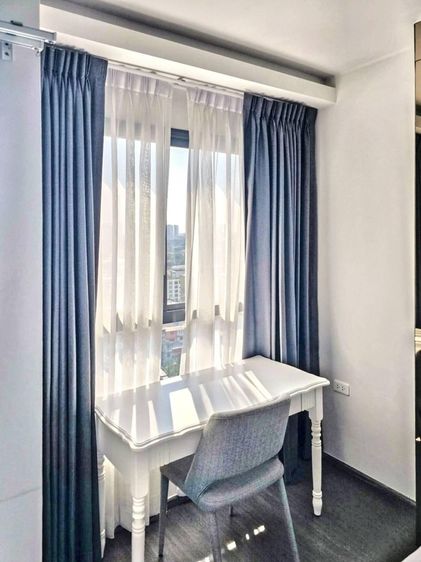 ตกแต่งครบ Ananda Development 26 ตร.ม. สตูดิโอ 1 ห้องน้ำ คอนโดสำหรับ ขายใน บางจาก รูปที่ 4