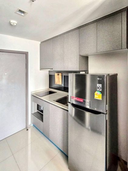 ตกแต่งครบ Ananda Development 26 ตร.ม. สตูดิโอ 1 ห้องน้ำ คอนโดสำหรับ ขายใน บางจาก รูปที่ 3