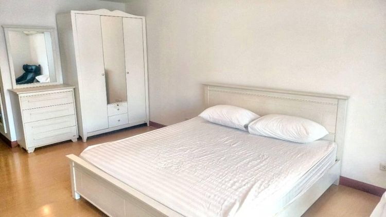 ตกแต่งครบ อื่นๆ 35 ตร.ม. สตูดิโอ 1 ห้องน้ำ คอนโดสำหรับ ขายใน คลองตันเหนือ รูปที่ 3