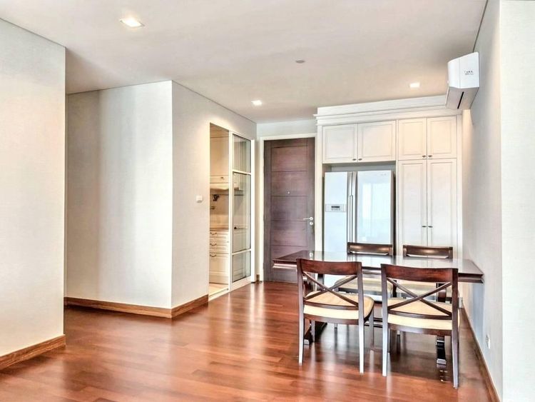 ตกแต่งครบ อื่นๆ 86 ตร.ม. 2 ห้องนอน 2 ห้องน้ำ คอนโดสำหรับ ขายใน คลองตันเหนือ รูปที่ 4