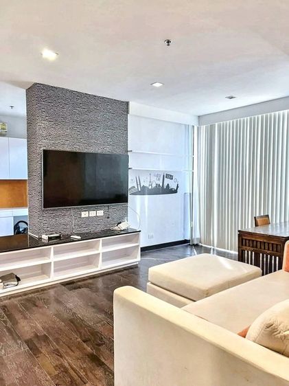 ตกแต่งครบ Ananda Development 116 ตร.ม. 3 ห้องนอน 3 ห้องน้ำ คอนโดสำหรับ ขายใน ทุ่งพญาไท รูปที่ 2