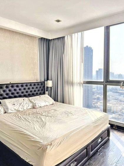 ตกแต่งครบ Ananda Development 116 ตร.ม. 3 ห้องนอน 3 ห้องน้ำ คอนโดสำหรับ ขายใน ทุ่งพญาไท รูปที่ 3