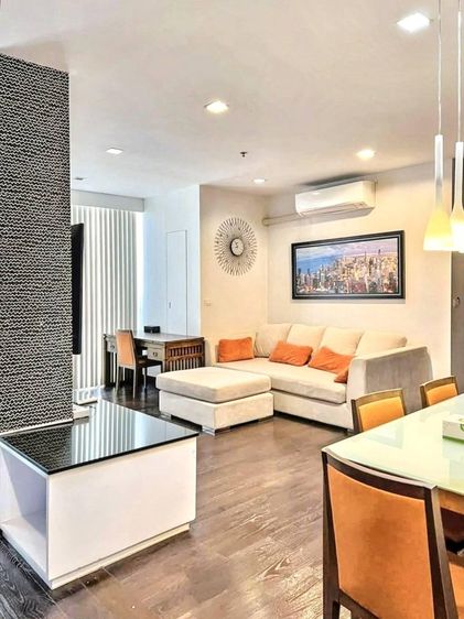 ตกแต่งครบ Ananda Development 116 ตร.ม. 3 ห้องนอน 3 ห้องน้ำ คอนโดสำหรับ ขายใน ทุ่งพญาไท