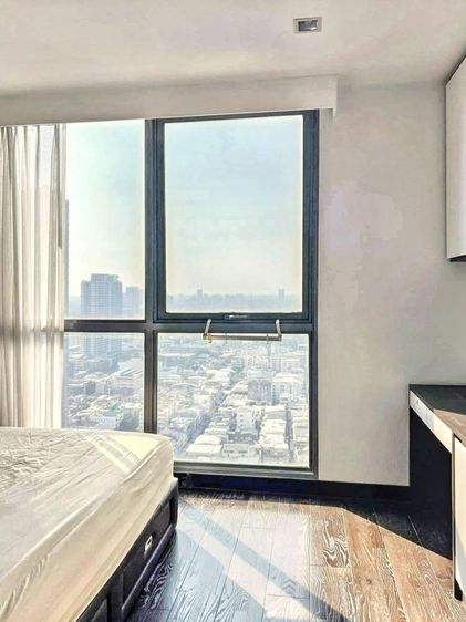 ตกแต่งครบ Ananda Development 116 ตร.ม. 3 ห้องนอน 3 ห้องน้ำ คอนโดสำหรับ ขายใน ทุ่งพญาไท รูปที่ 4