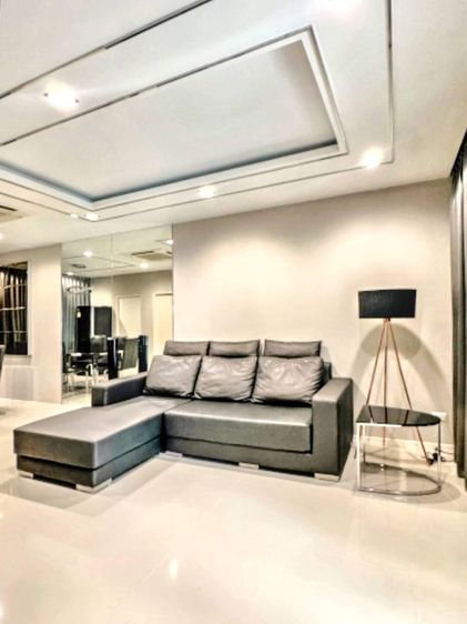 80 ตร.ม. 3 ห้องนอน 3 ห้องน้ำ ทาวน์เฮาส์สำหรับ ขายใน สวนหลวง