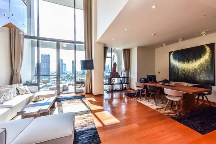 ตกแต่งครบ อื่นๆ 151 ตร.ม. 1 ห้องนอน 2 ห้องน้ำ คอนโดสำหรับ ขาย &amp; เช่าใน ทุ่งมหาเมฆ