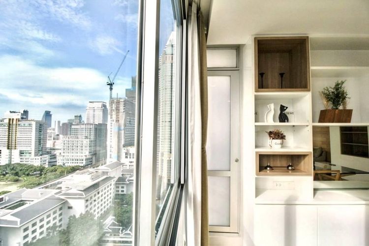 ตกแต่งครบ อื่นๆ 112 ตร.ม. 2 ห้องนอน 2 ห้องน้ำ คอนโดสำหรับ ขายใน ลุมพินี รูปที่ 4