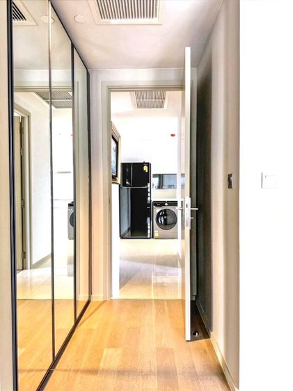 ตกแต่งครบ Ananda Development 75 ตร.ม. 2 ห้องนอน 2 ห้องน้ำ คอนโดสำหรับ ขายใน สีลม รูปที่ 4