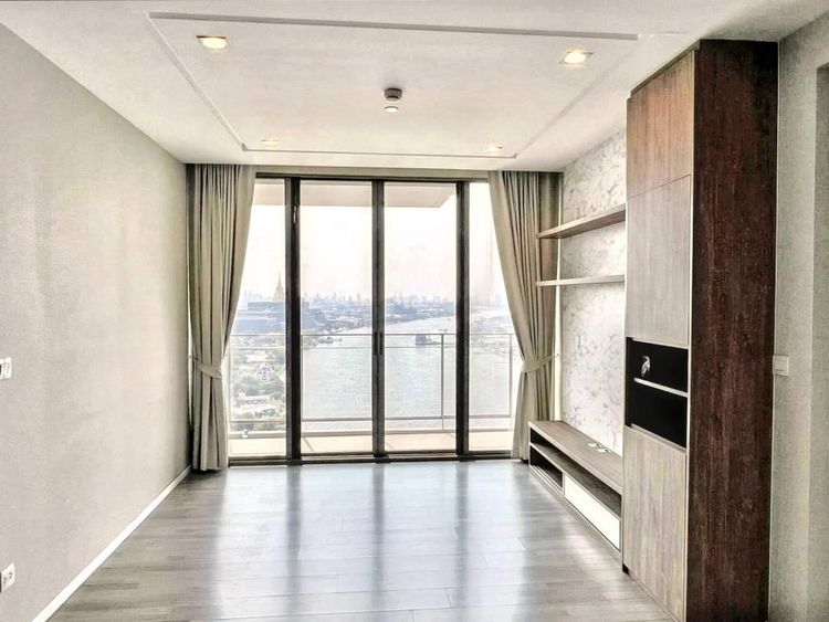 87 ตร.ม. 2 ห้องนอน 2 ห้องน้ำ คอนโดสำหรับ ขายใน บางซื่อ